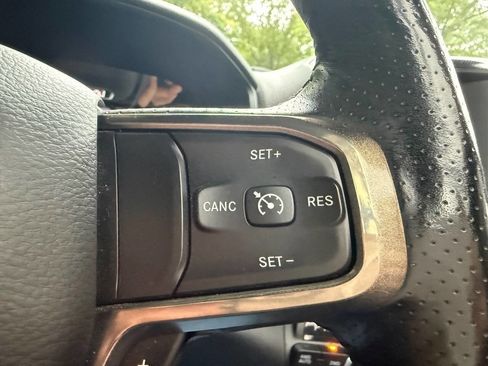 Used 2019 RAM 1500 Sport w/ Level 2 Equipment Group image 31