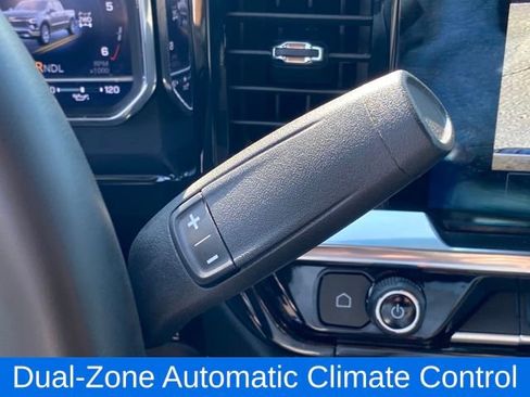 Certified 2025 Chevrolet Silverado 1500 LT image 12