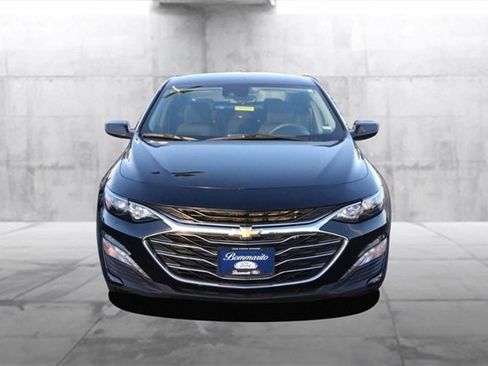 Used 2024 Chevrolet Malibu LT image 4