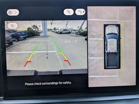 New 2026 Ford F250 Platinum w/ Tremor Off-Road Package image 13