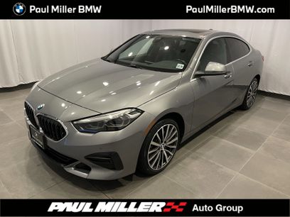 Certified 2022 BMW 228i xDrive Gran Coupe w/ Convenience Package