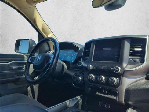 Used 2020 RAM 1500 Lone Star RWD image 25