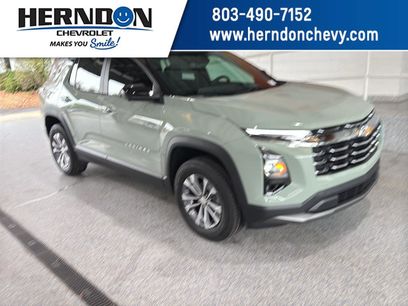 New 2026 Chevrolet Equinox LT w/ Convenience Package II