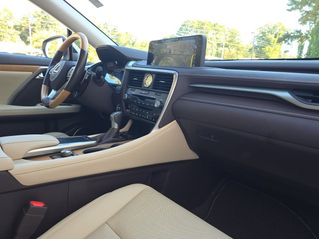 Used 2020 Lexus RX 450hL AWD w/ Premium Package image 28