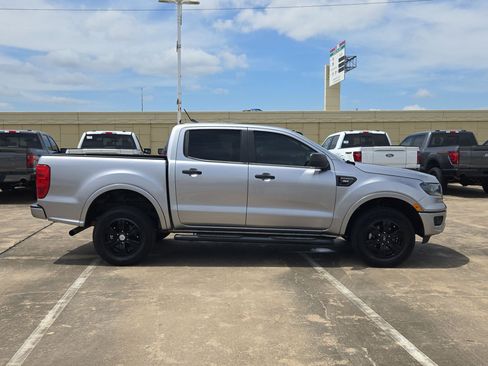 Used 2020 Ford Ranger XLT w/ Trailer Tow Package RWD image 2