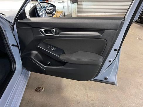 Used 2024 Honda Civic Sport image 12