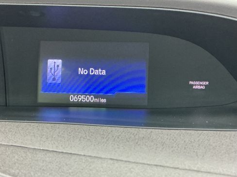 Used 2012 Honda Civic LX image 26