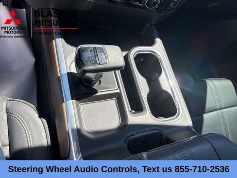 Used 2023 Chevrolet Silverado 1500 High Country w/ LPO, Dark Essentials Package AWD/4WD image 31