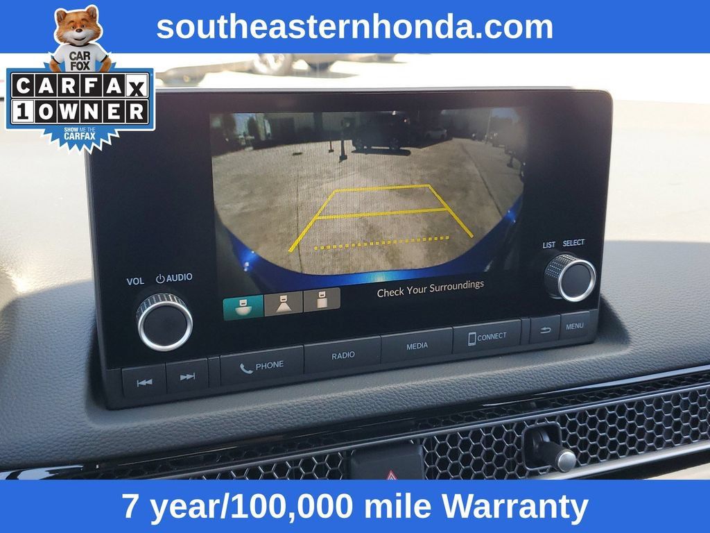 Used 2024 Honda Civic Sport image 23