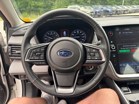 Certified 2023 Subaru Legacy Premium AWD/4WD image 29