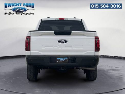 Used 2024 Ford F150 XL AWD/4WD image 4