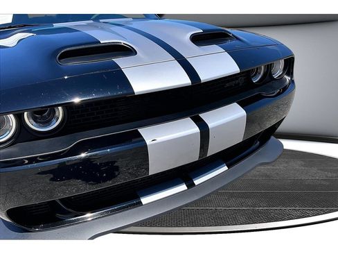 Used 2023 Dodge Challenger SRT Hellcat RWD image 51