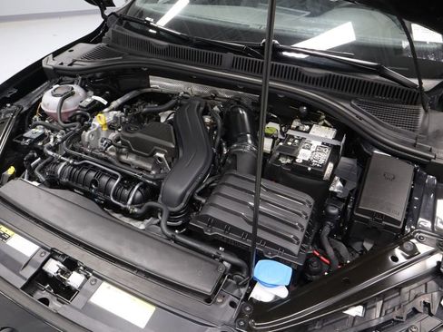 Used 2025 Volkswagen Jetta Sport FWD image 32