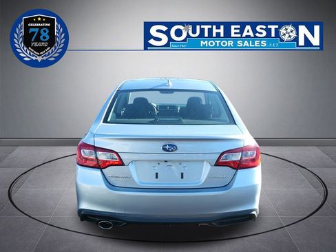 Used 2018 Subaru Legacy 2.5i Premium w/ Eyesight & BSD & Rcta & HBA image 4