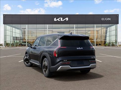 New 2026 Kia EV9 Wind image 4