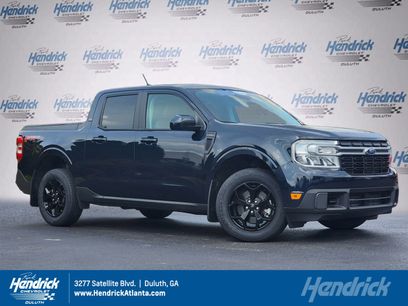 Used 2023 Ford Maverick Lariat w/ Lariat Luxury Package
