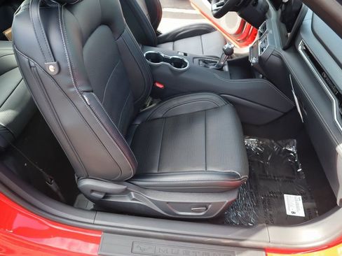 New 2026 Ford Mustang GT Premium image 13