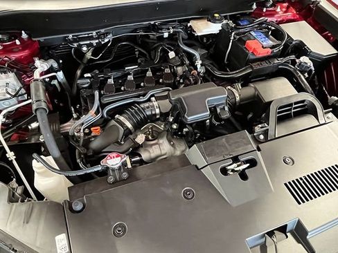 New 2026 Honda CR-V EX-L image 11