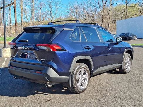 Certified 2023 Toyota RAV4 XLE w/ Convenience Package image 26