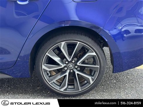Used 2022 Toyota Corolla SE image 15