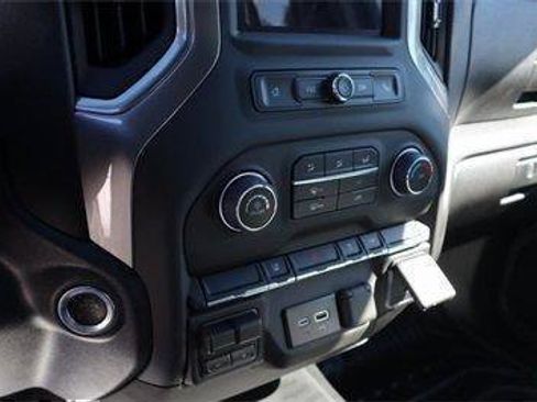 New 2025 Chevrolet Silverado 3500 W/T w/ WT Convenience Package RWD image 10