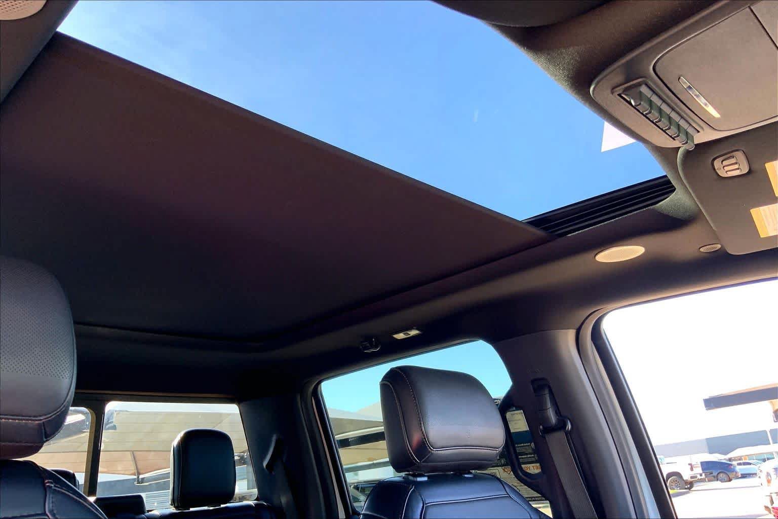 Used 2023 Ford F150 Raptor AWD/4WD image 25