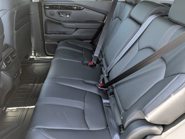 New 2026 Honda Passport RTL image 12