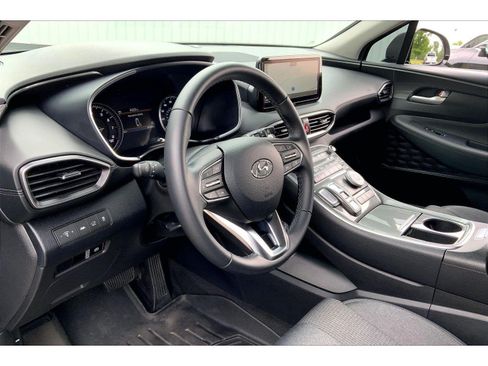 Used 2023 Hyundai Santa Fe SEL w/ Cargo Package AWD/4WD image 12