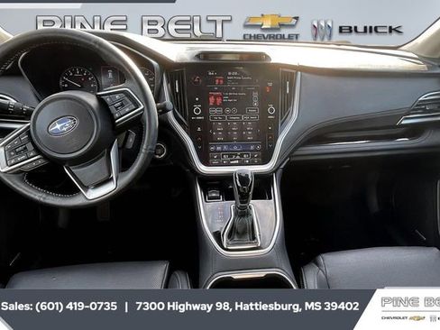 Used 2024 Subaru Outback Limited image 13