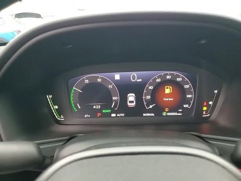 New 2025 Honda Accord Sport image 18