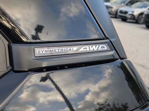 New 2026 Subaru Forester Sport AWD/4WD image 14
