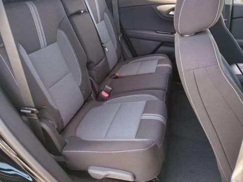 New 2026 Chevrolet Blazer LT w/ Convenience Package FWD image 26