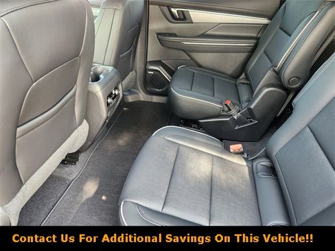 New 2026 Buick Enclave Preferred w/ Power Package image 20