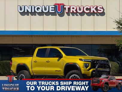 Used 2023 GMC Canyon AT4X w/ Edition 1