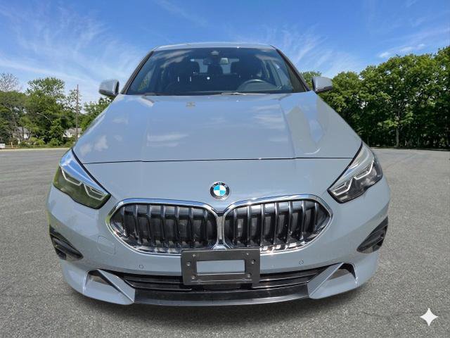 Used 2023 BMW 228i xDrive Gran Coupe w/ Convenience Package AWD/4WD image 3