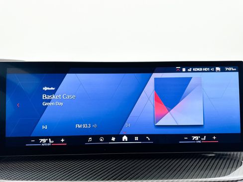 Used 2025 BMW M2 image 5