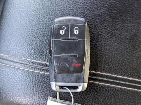 Used 2024 RAM 2500 Big Horn w/ Off Road Package image 28