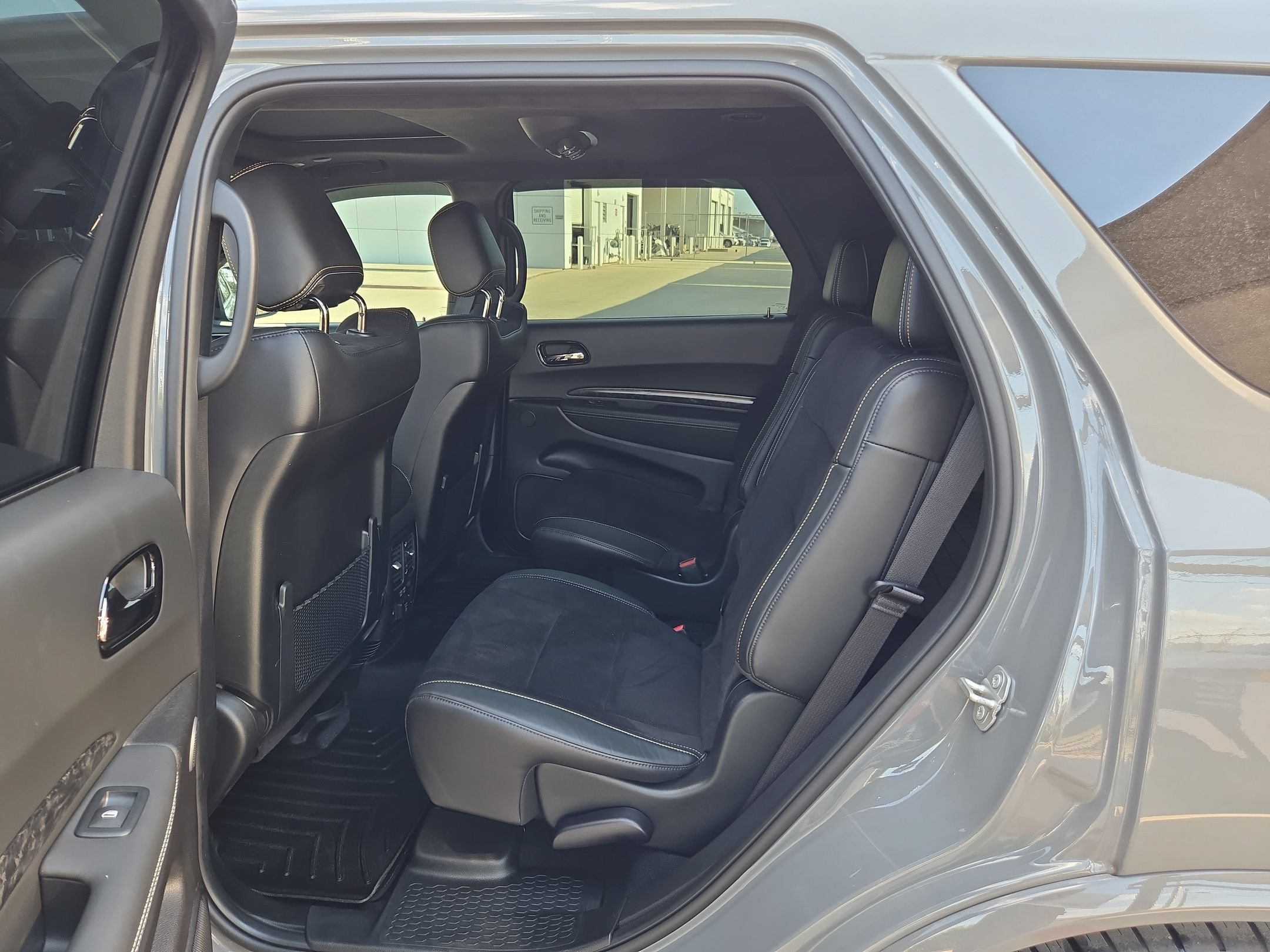 Used 2024 Dodge Durango SRT AWD/4WD image 13