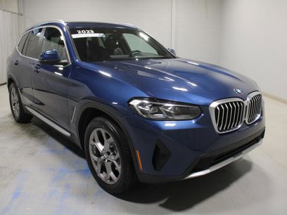 Certified 2023 BMW X3 xDrive30i w/ Convenience Package