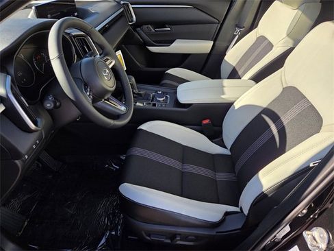 New 2026 MAZDA CX-50 AWD 2.5 S w/ Cargo Package image 6