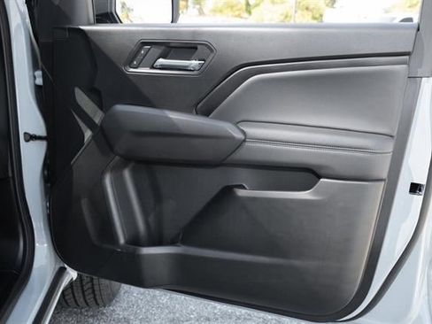 New 2026 Chevrolet Colorado LT w/ Advanced Trailering Package image 51