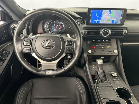 Used 2023 Lexus RC 350 F Sport image 23