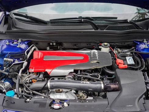 Used 2021 Honda Accord Sport Special Edition image 8