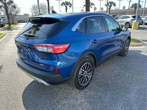 Used 2022 Ford Escape SE w/ Convenience Package image 5