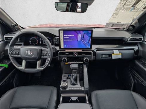 New 2026 Toyota 4Runner Limited AWD/4WD image 14
