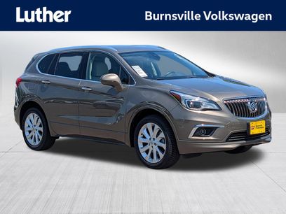 Used 2016 Buick Envision Premium