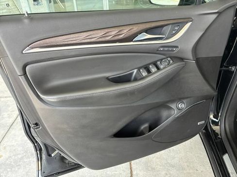 Used 2024 Buick Enclave Avenir w/ Avenir Technology Package FWD image 54