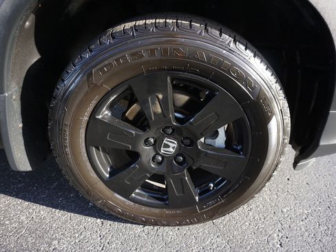 Used 2020 Honda Ridgeline Black Edition image 27