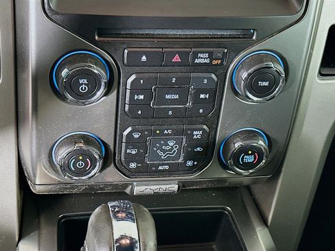 Used 2013 Ford F150 FX2 w/ Luxury Equipment Group image 23