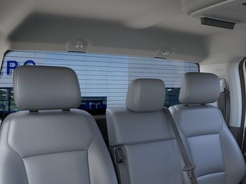 New 2026 Ford F550 4x4 Regular Cab Super Duty image 22